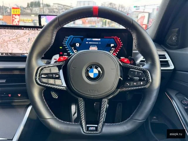 BMW M3 6