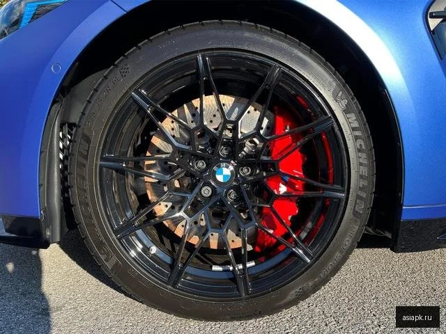 BMW M3 3