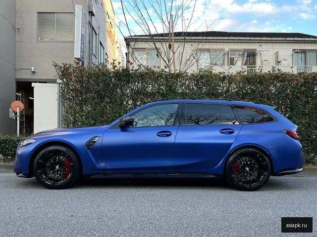 BMW M3 6