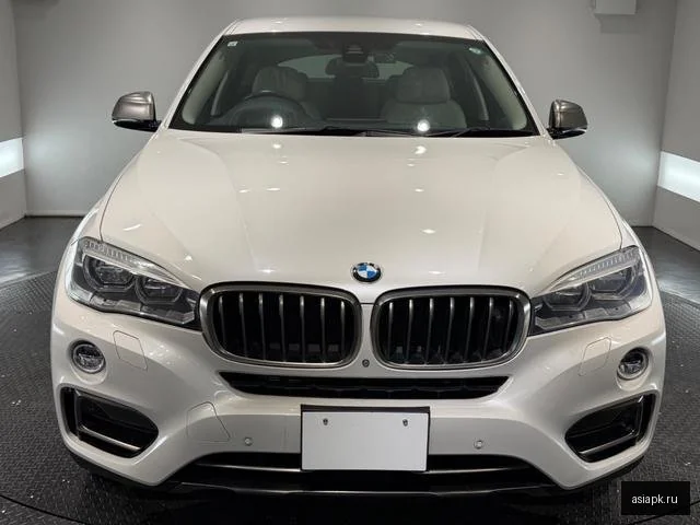 BMW X6 3