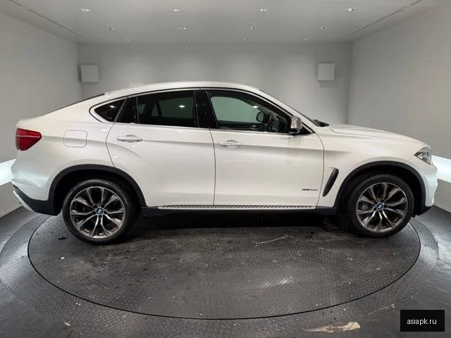 BMW X6 5