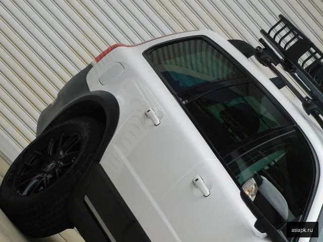 Volvo XC70 5