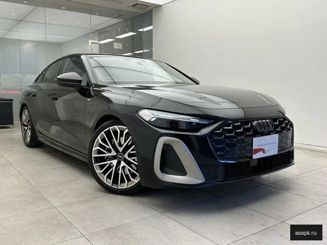Audi A5 6