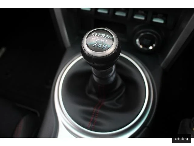Subaru BRZ 3
