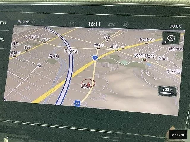 Volkswagen Arteon 3