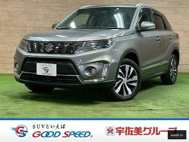 Suzuki Escudo 2