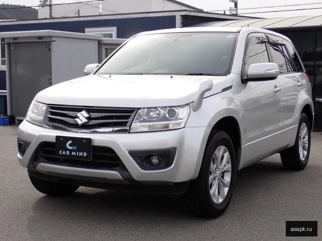 Suzuki Escudo 3