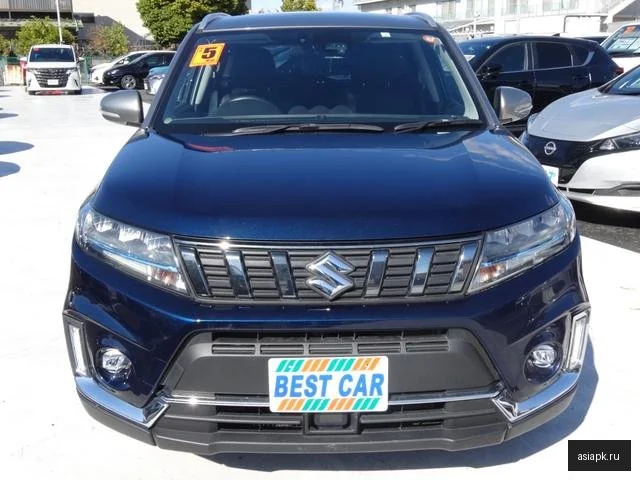 Suzuki Escudo 3
