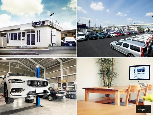 Volvo XC60 3