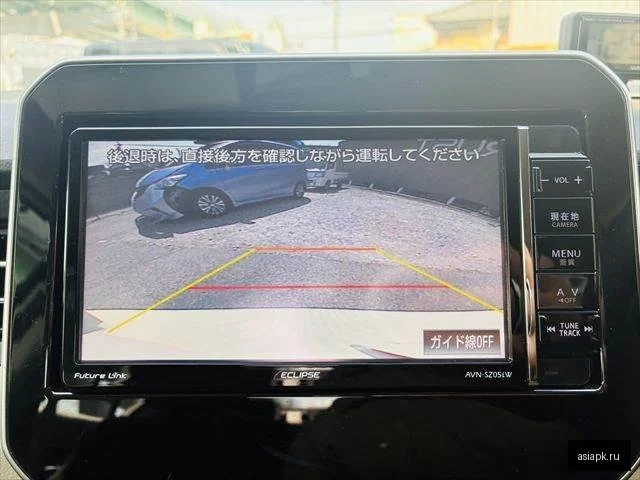 Suzuki Ignis 5
