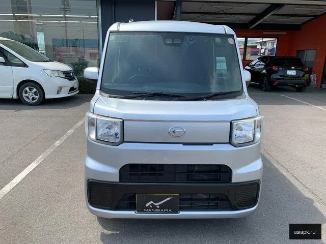 Daihatsu Hijet 3