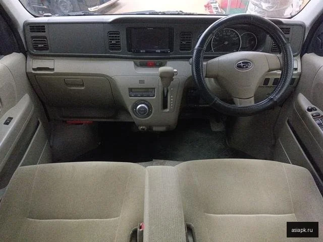 Subaru Dias Wagon 3
