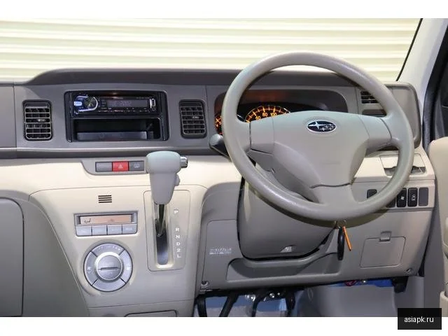 Subaru Dias Wagon 3