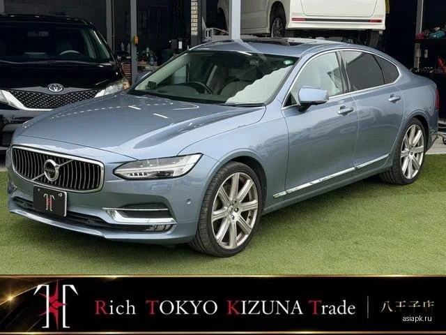Volvo S90 2