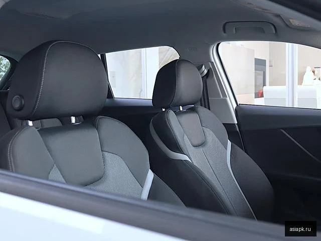 Audi Q2 5