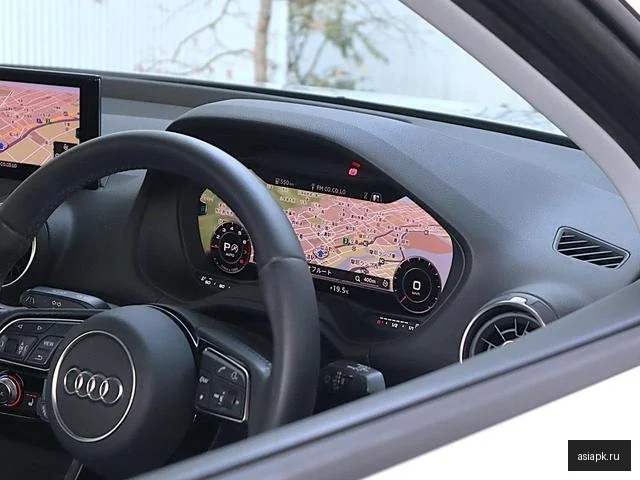 Audi Q2 6