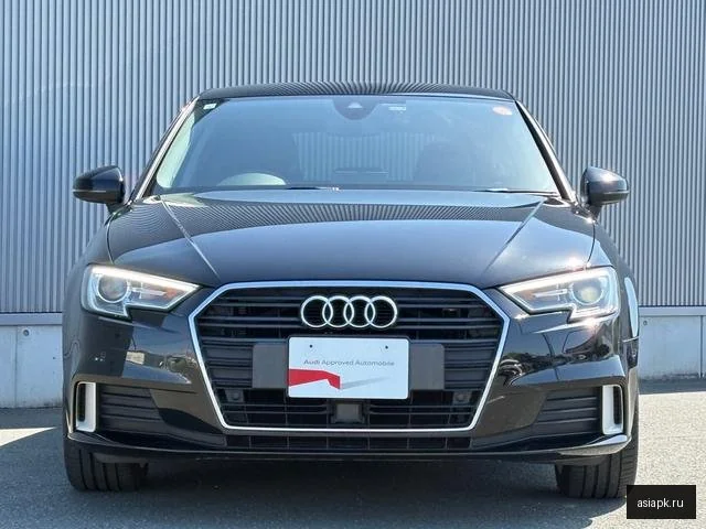 Audi A3 3