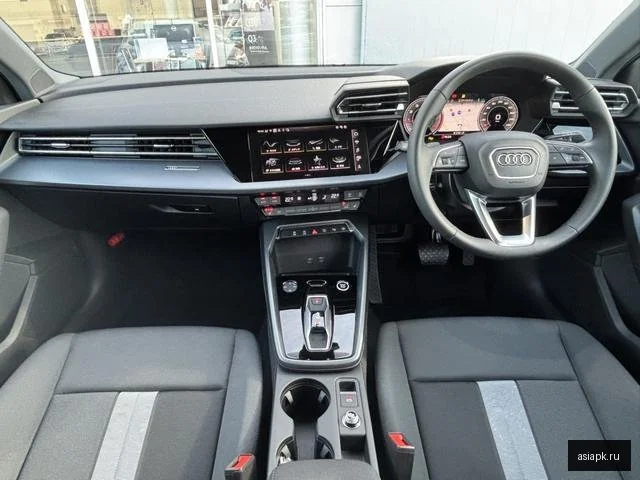 Audi A3 3