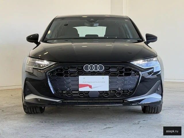 Audi A3 6