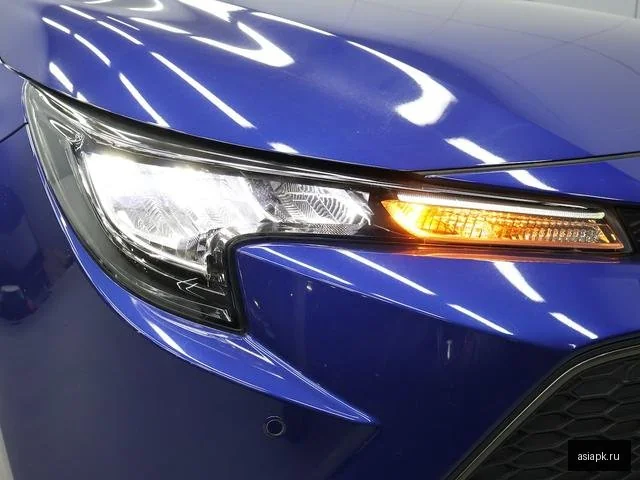 Toyota Corolla 5