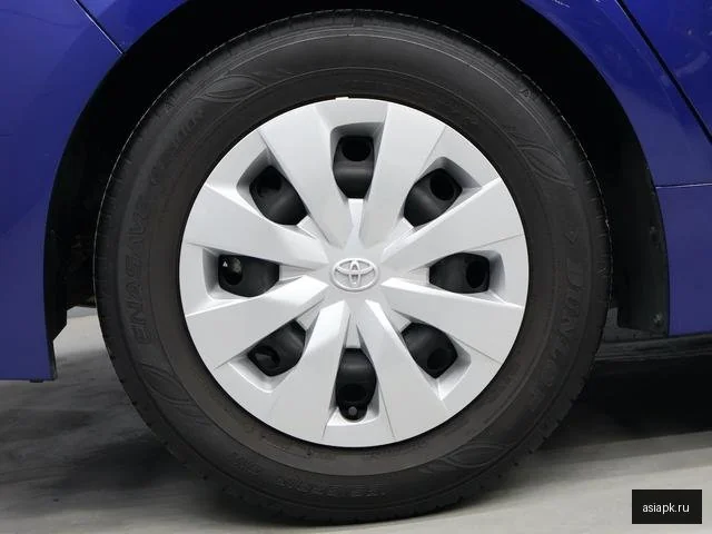 Toyota Corolla 6
