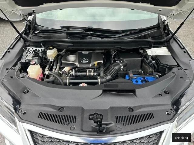 Lexus RX300 3