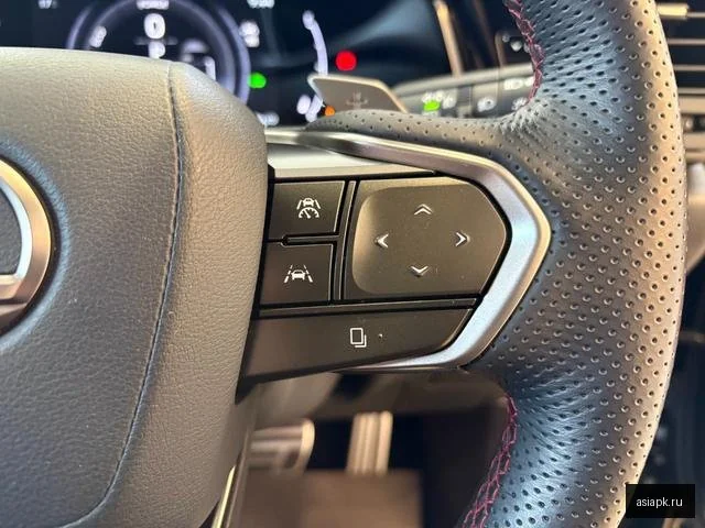 Lexus NX250 3