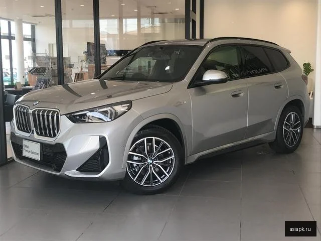 BMW X1 2
