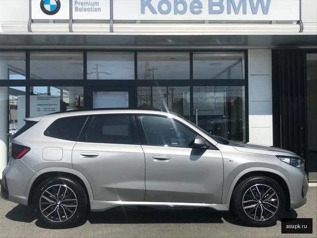 BMW X1 6