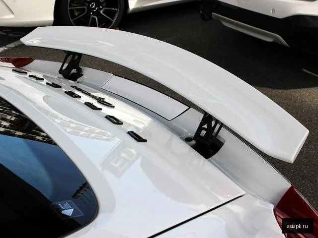 Porsche Cayman 5