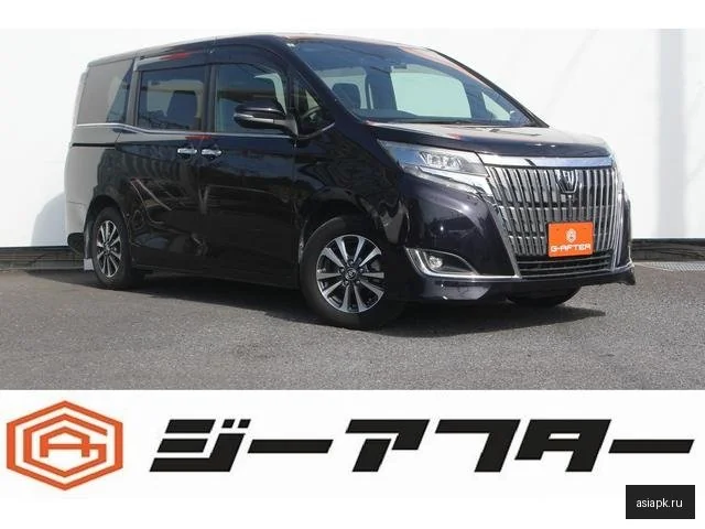 Toyota Esquire 2