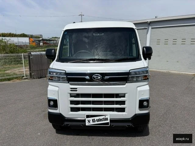 Daihatsu Atrai 3
