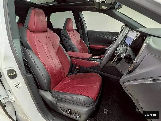Lexus RX350 4