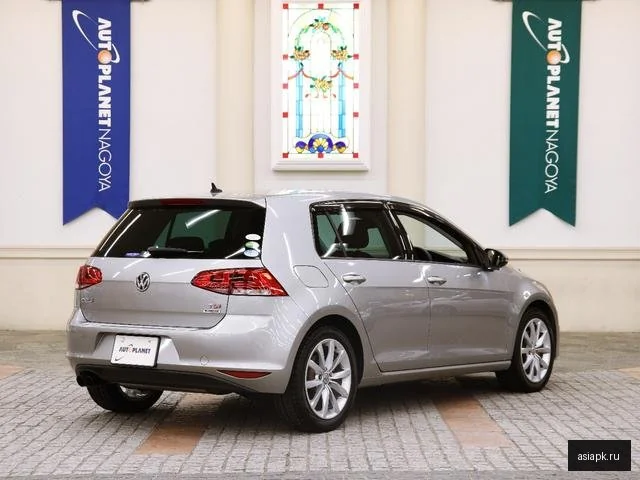 Volkswagen Golf 3