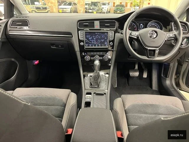 Volkswagen Golf 4