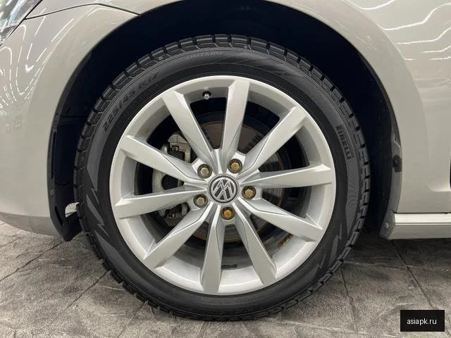 Volkswagen Golf 5