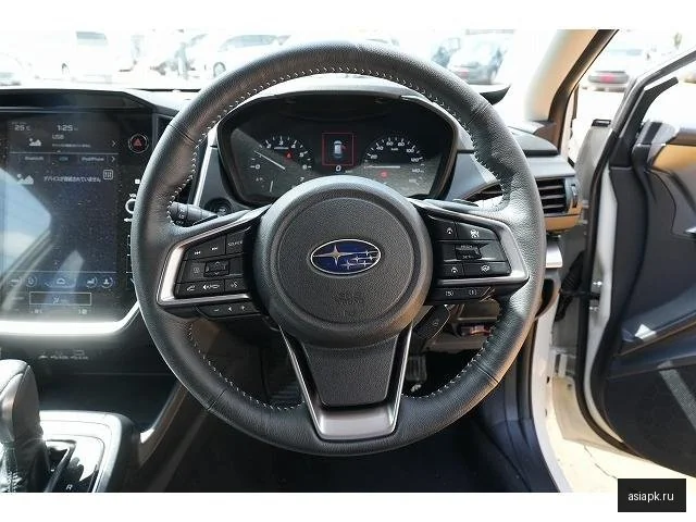 Subaru Impreza 3