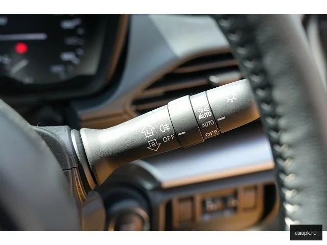 Subaru Impreza 5