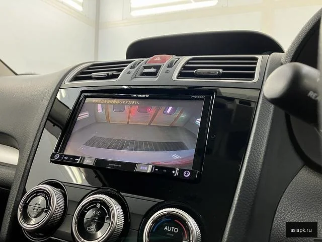Subaru Impreza 5