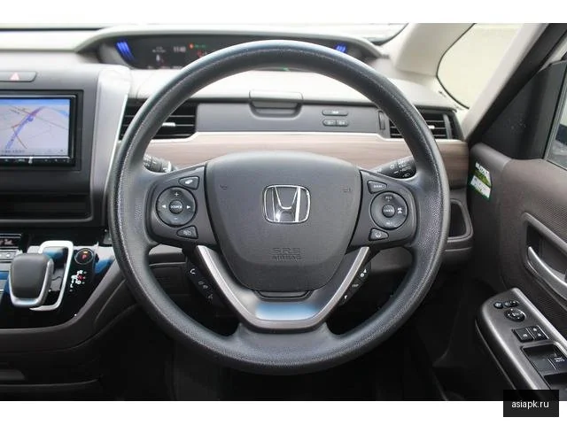 Honda Freed 3