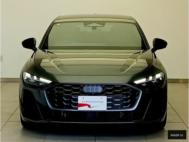 Audi A5 3