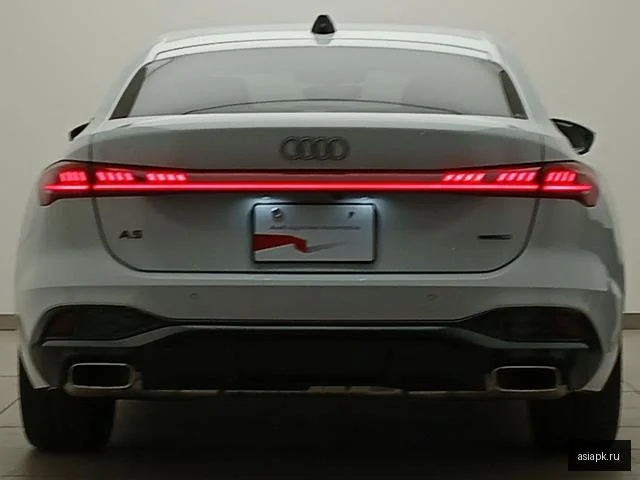 Audi A5 6