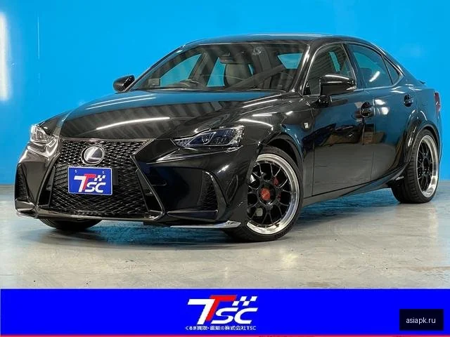 Lexus IS300h 2