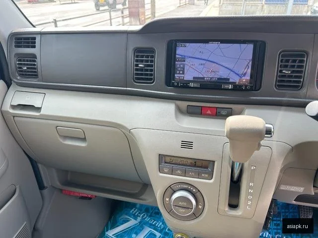 Subaru Dias Wagon 6