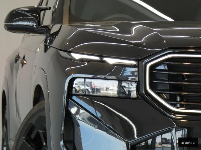 BMW XM 4