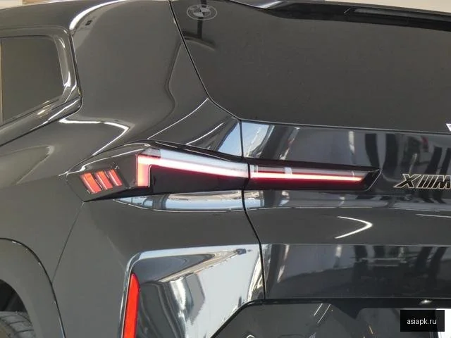 BMW XM 5