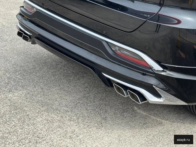 Toyota Harrier 6