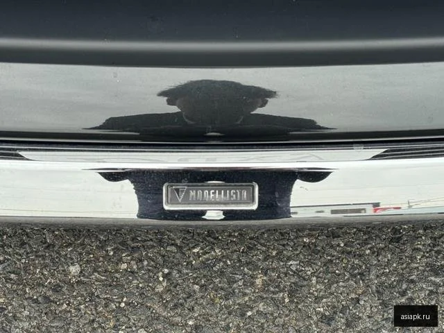 Toyota Harrier 5