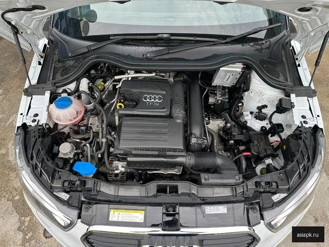 Audi A1 3