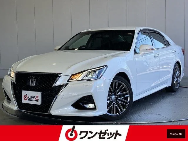 Toyota Crown 2